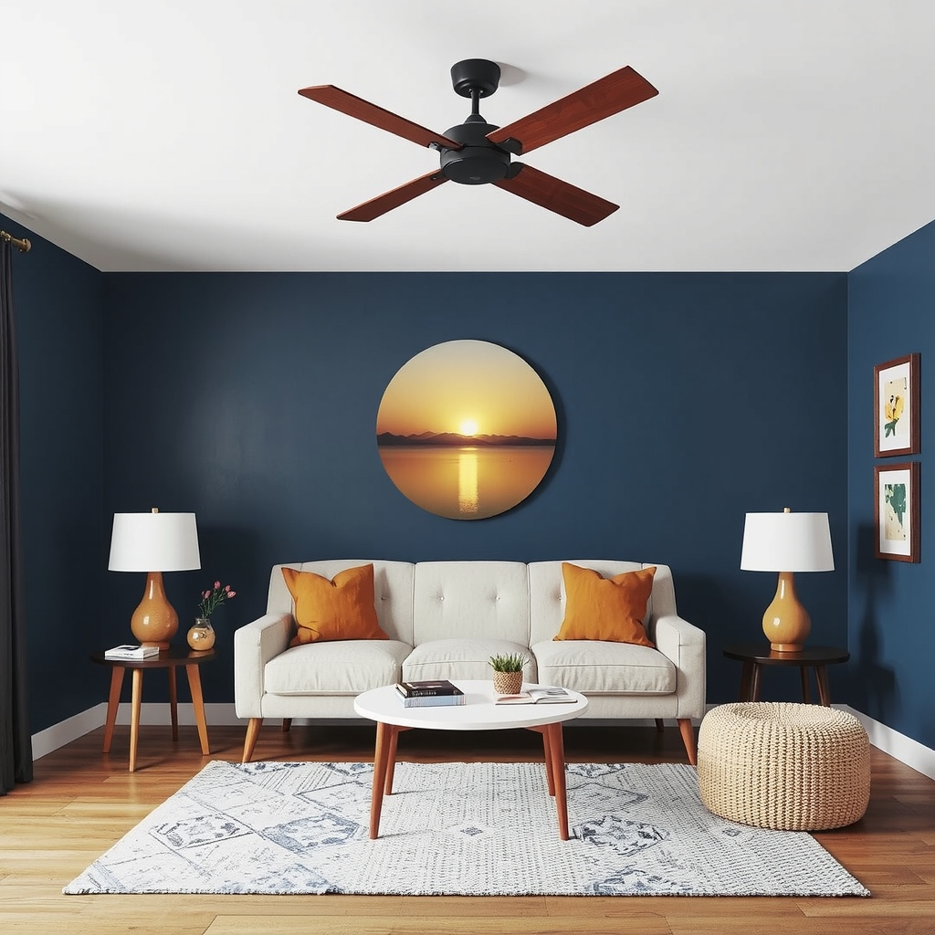Tips For Choosing Finish And Lighting