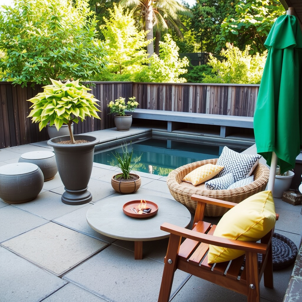 Tips for Planning and Executing DIY Backyard Projects
