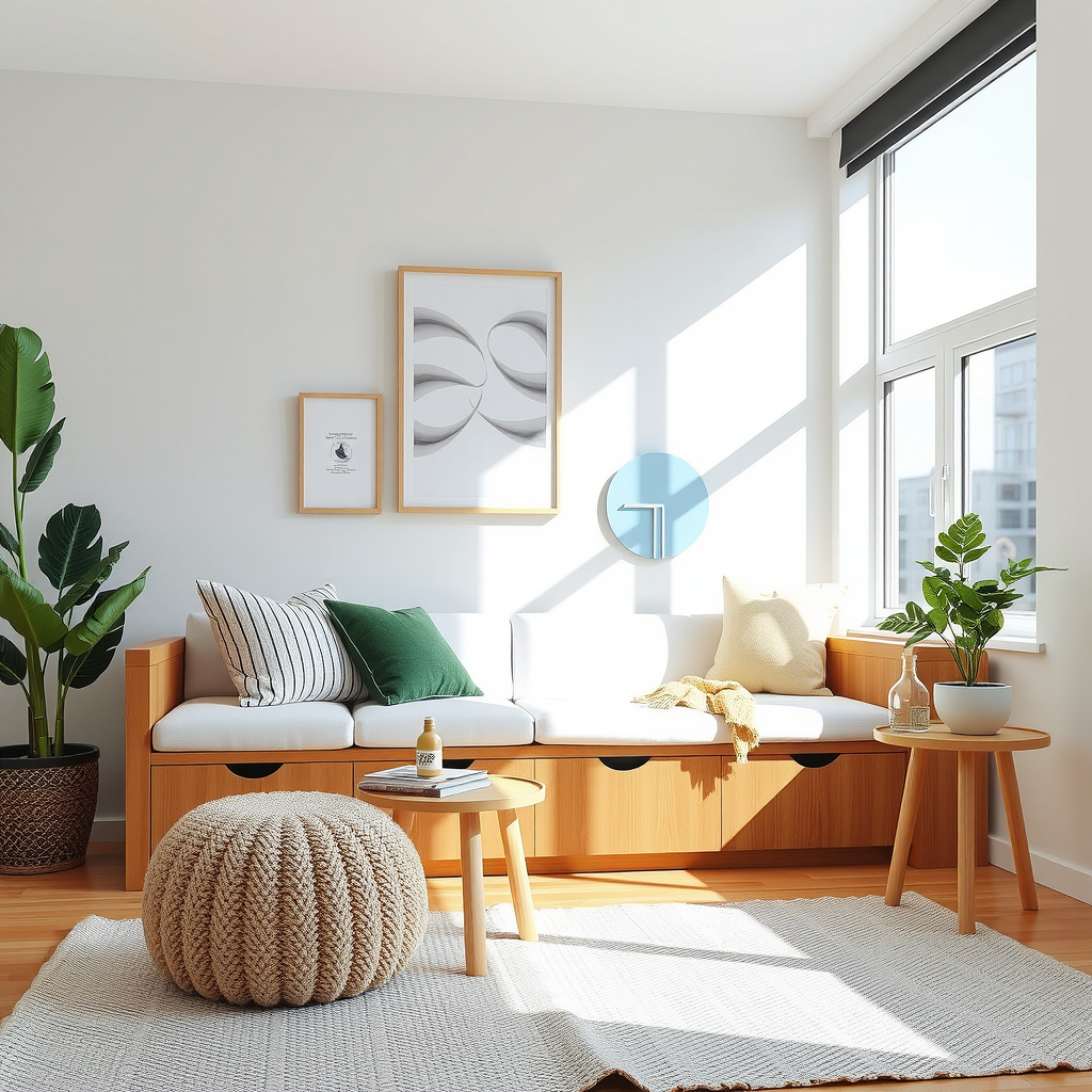 Trending Minimalist Decor Ideas for 2025