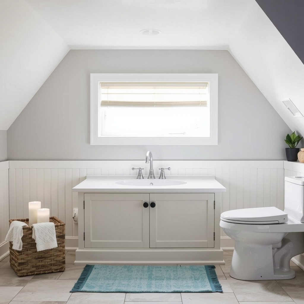 Upgrade Your Lighting for a Relaxing Ambiance