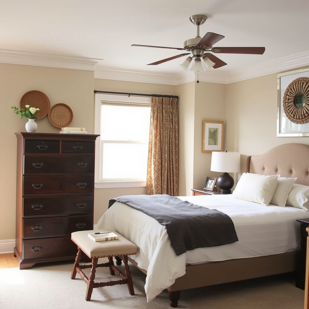 Warm Sand Beige