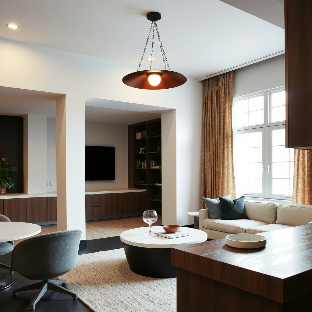 Why Lighting Matters in Creating a Luxurious Home