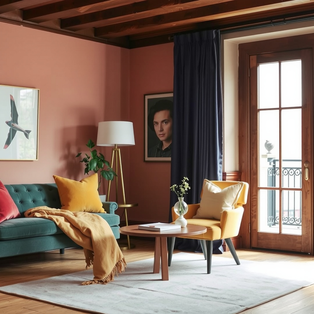Why Some Decorating Rules Deserve to Be Broken