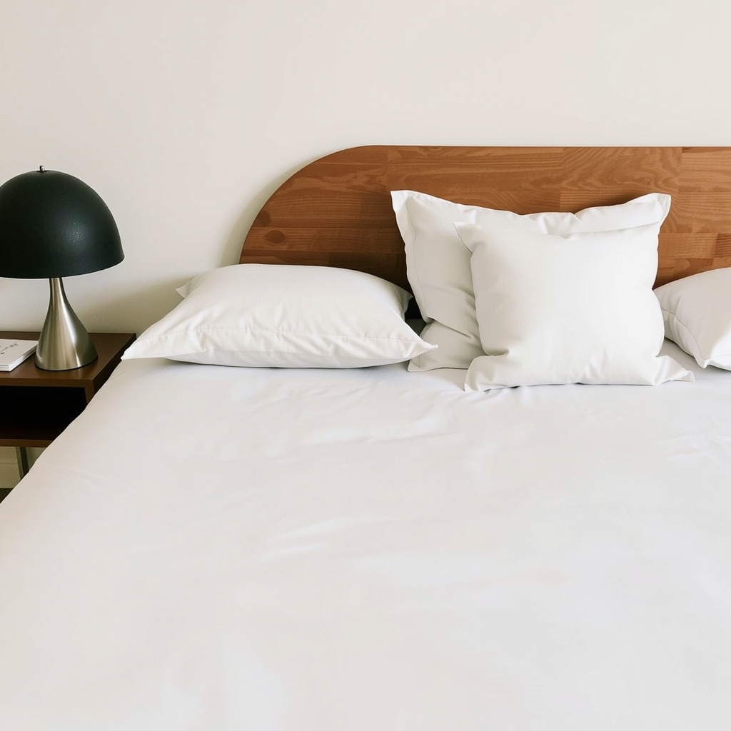 Why a Well-Styled Bed Makes a Difference