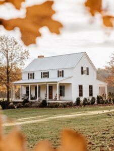 How We Designed Our Barndominium in Arkansas for Family Living: Practical Tips & Lessons