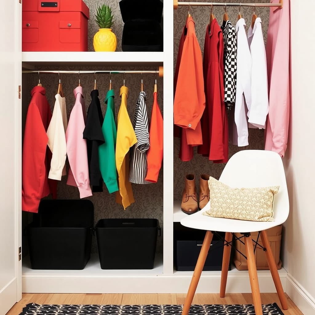Adding Style and Personal Touches