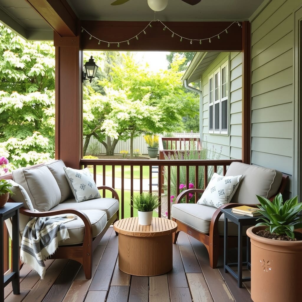 Maintenance And Weatherproofing To Keep It Looking Great