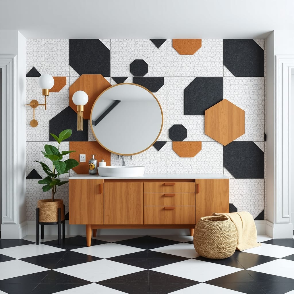 Signature Tile Styles To Look For