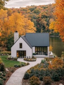 This Barndo in Tennessee Combines Family Living With Rustic Elegance