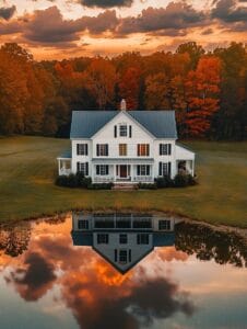 Inside the Chic Barndominium in Oregon That Redefines Rustic Luxury | 1,800-sq-ft Modern Barn Charm