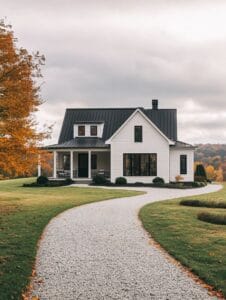 This Farmhouse in Delaware Proves Small Spaces Can Still Be Stylish: Smart Storage & Design Tips