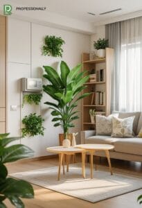 How to Hide Ugly Eyesores in Your Home Without Remodeling (Simple Tricks)