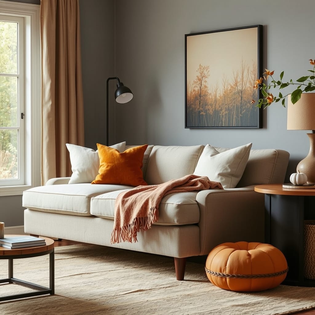 10 Autumn Decor Swaps (Simple, High-Impact Changes)