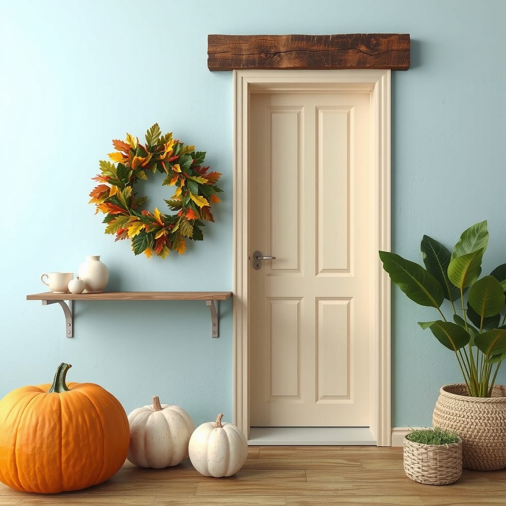 5 Quick DIY Fixes To Prepare Your Home For Cooler Weather (Easy Prep Tips)