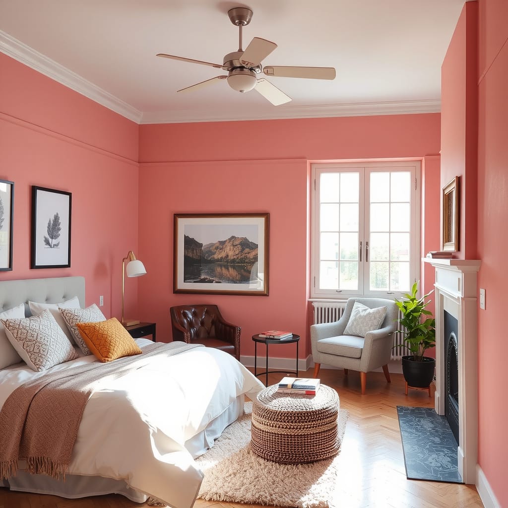 Assess Natural and Artificial Lighting