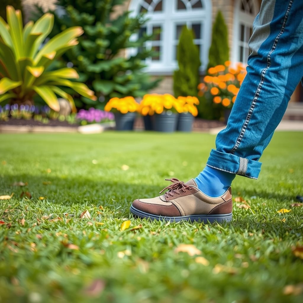 Assessing Your Lawn and Garden’s Current Condition