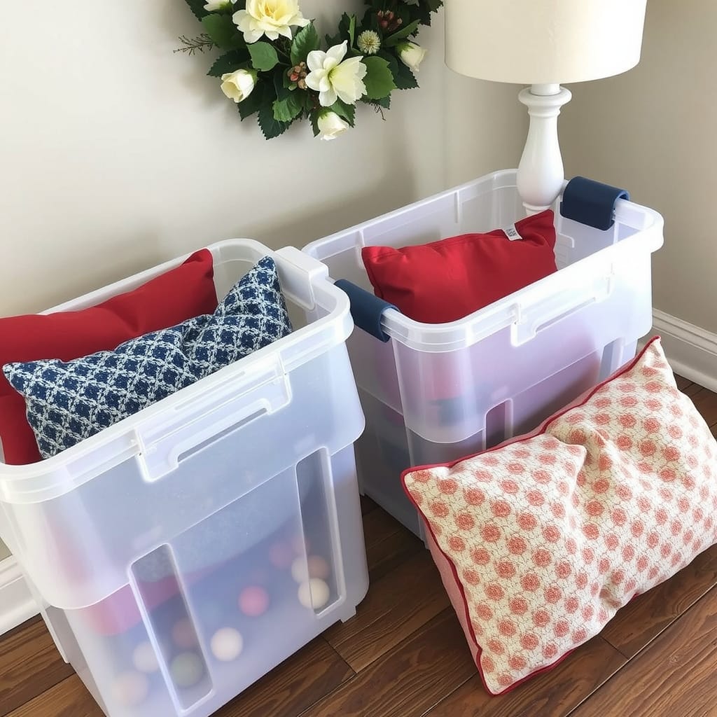 Care, Storage, And Longevity