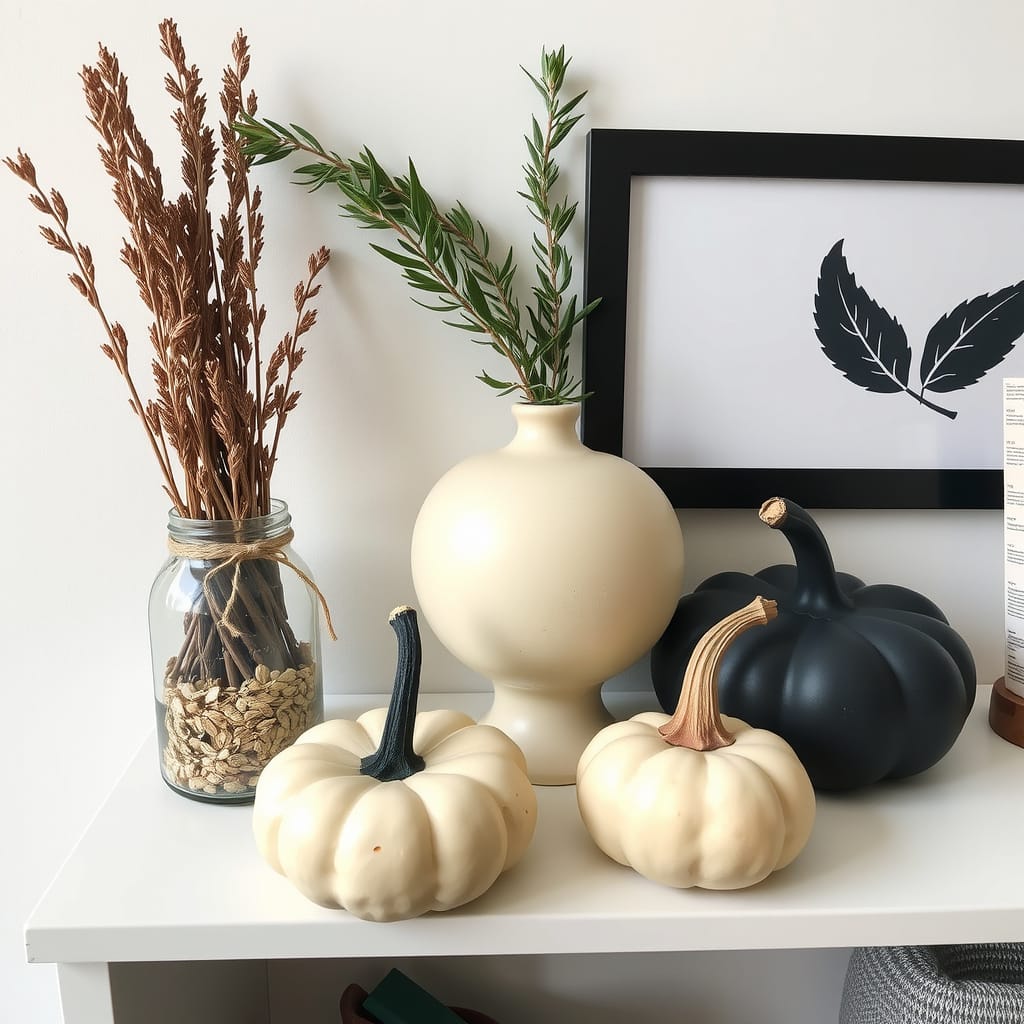 Easy DIY Projects and Quick Styling Swaps