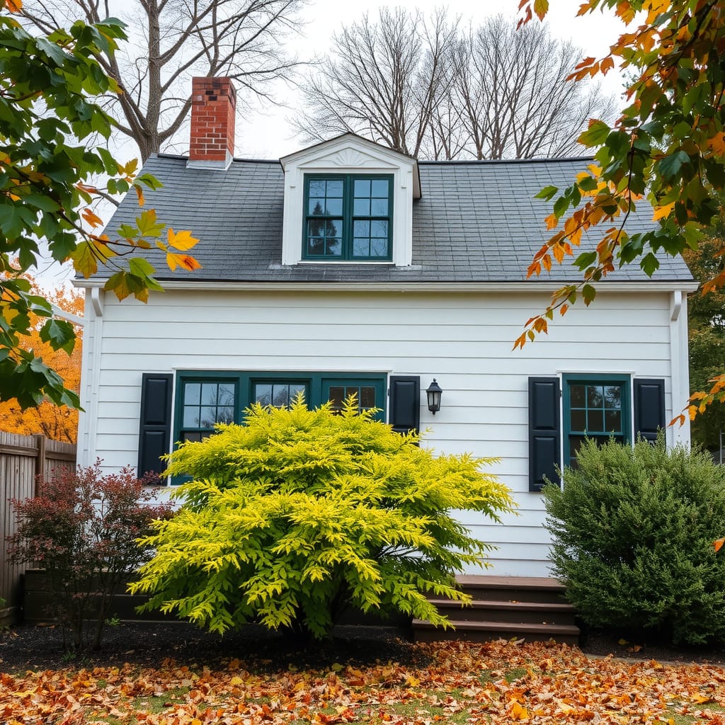Essential Fall Home Maintenance Tasks You Shouldn’t Skip (Quick Tips)