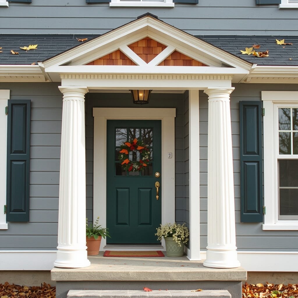 Final Fall Home Maintenance Tips