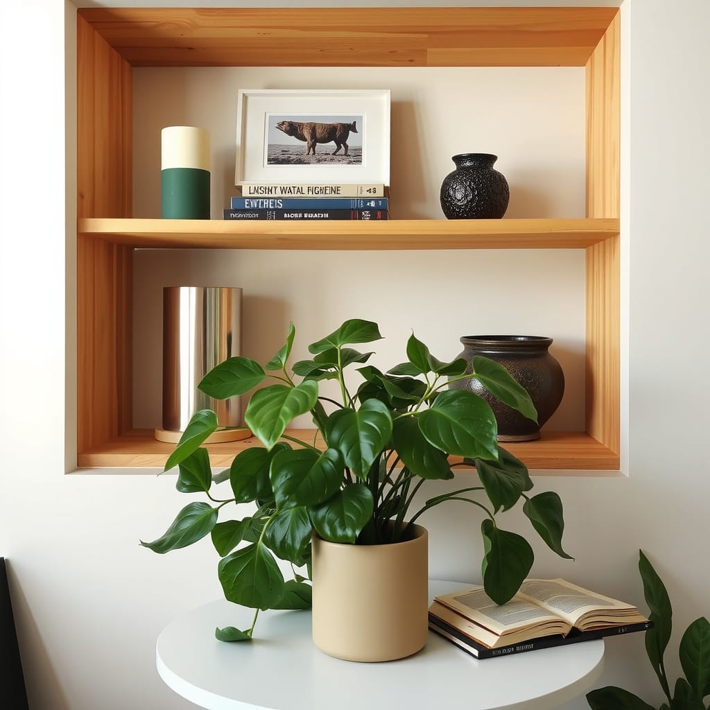 Finishing Touches And Styling Tips