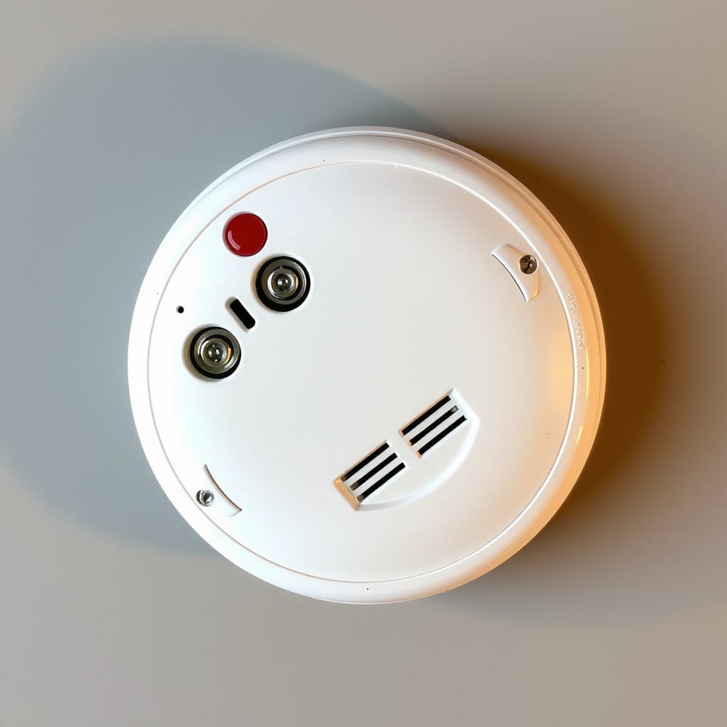 Fire Safety and Indoor Air Quality