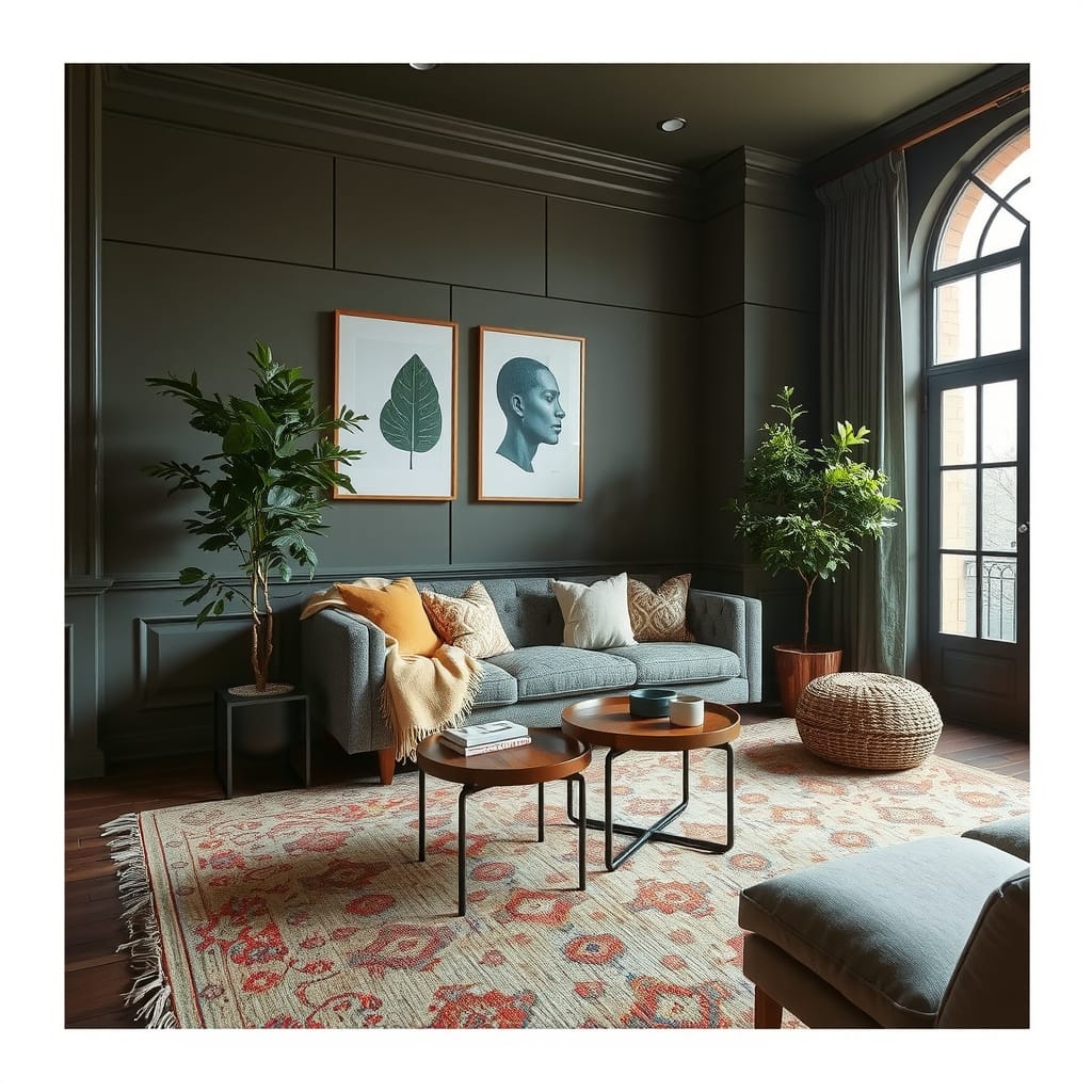 How To Choose The Right Swaps For Your Home