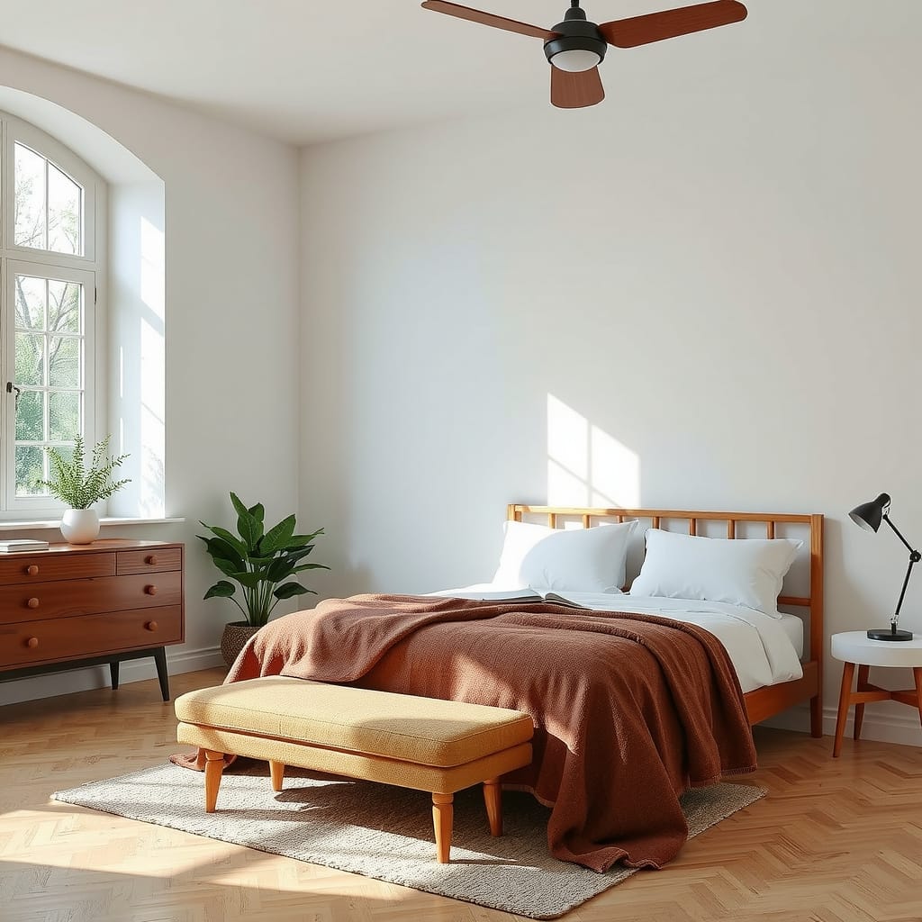 How to Choose the Right Paint Color for a Chill-Out Bedroom (what you’ll learn)
