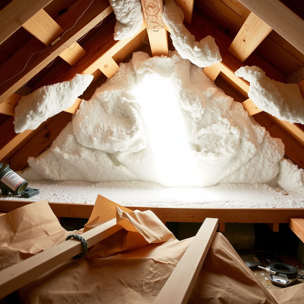 Insulation DIYs To Tackle This Season