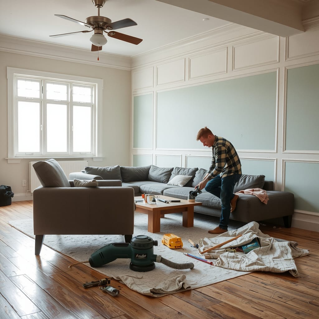 Neglecting Safety And Building Codes