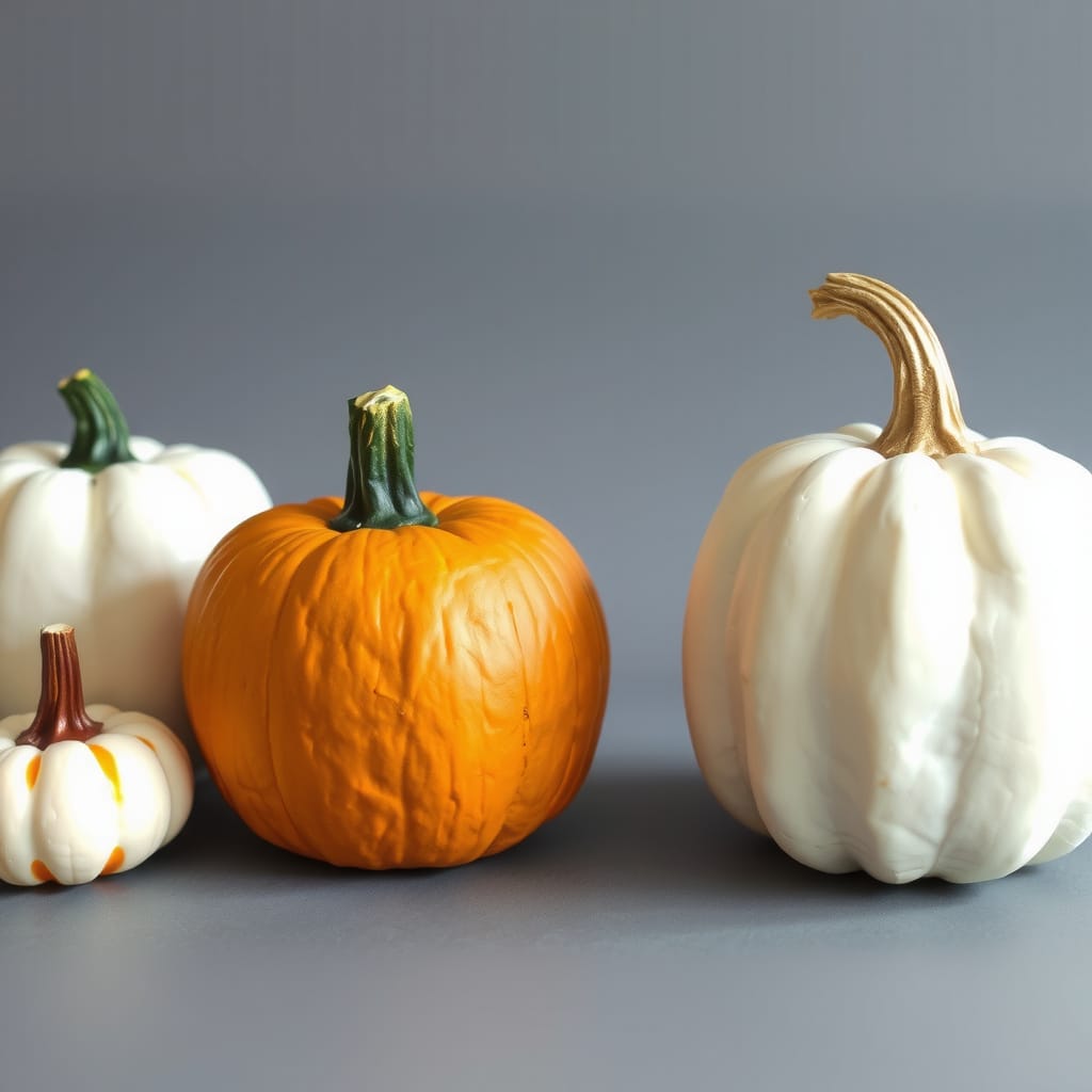 No-Carve And Low-Effort Elegant Techniques