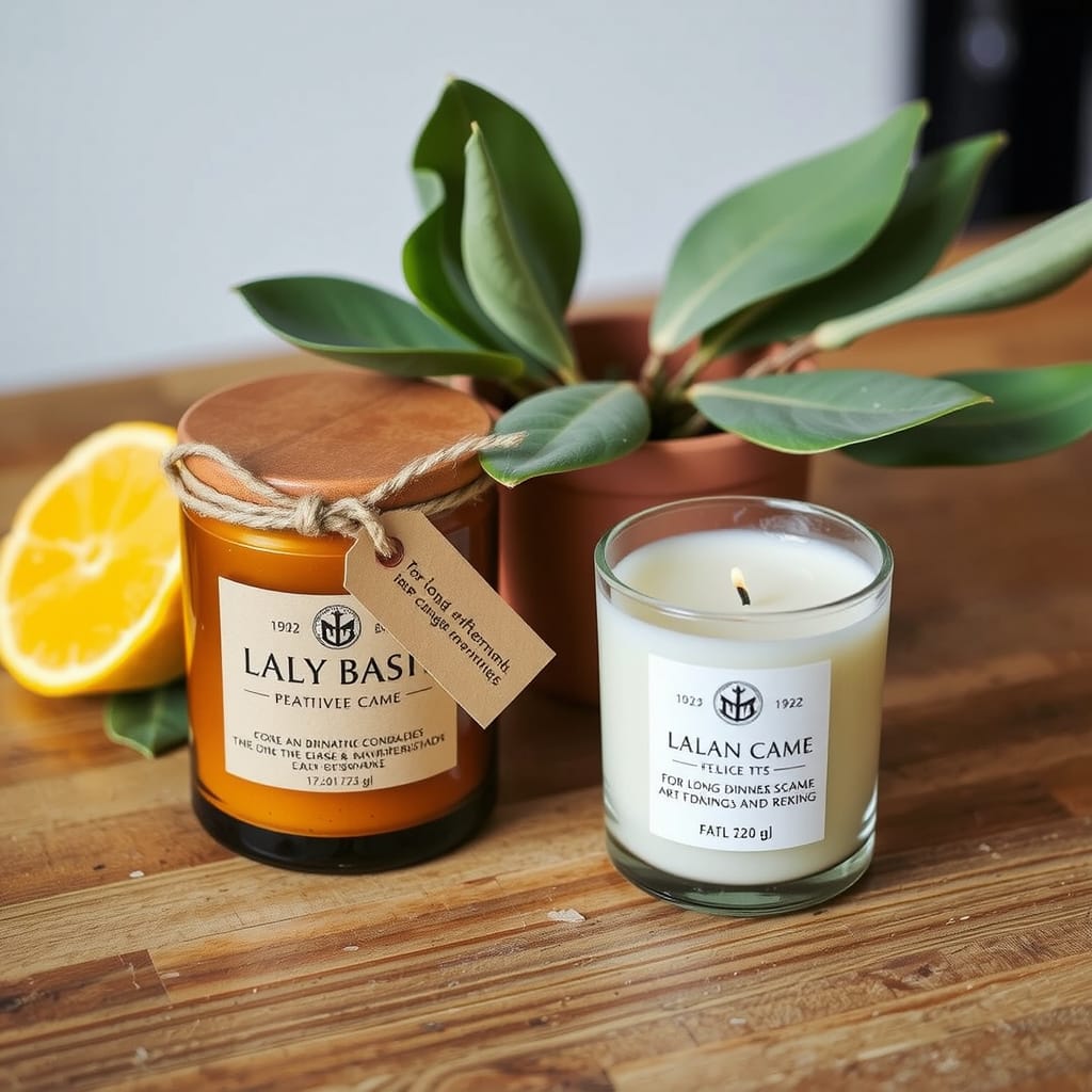 Personalizing, Styling, And Finishing Touches That Elevate Gifts