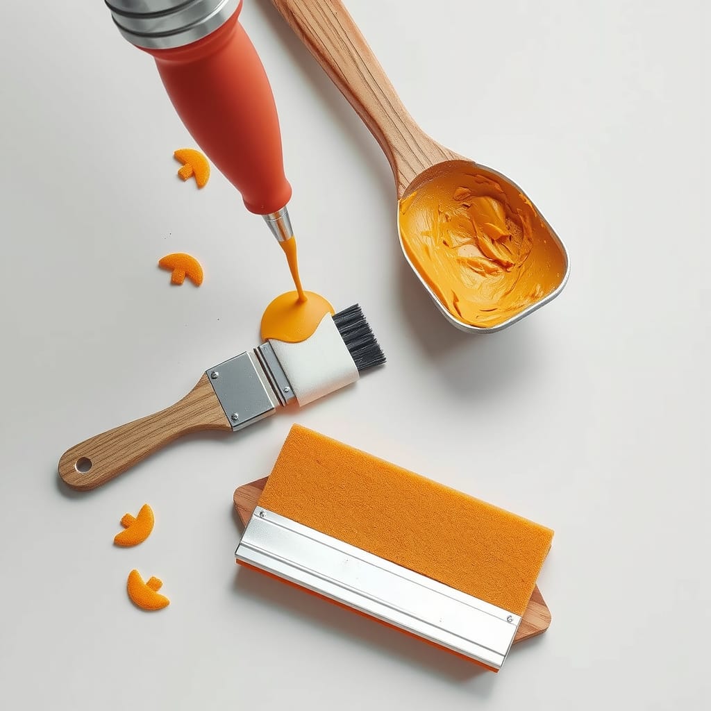Poor Repair Technique And Application Errors