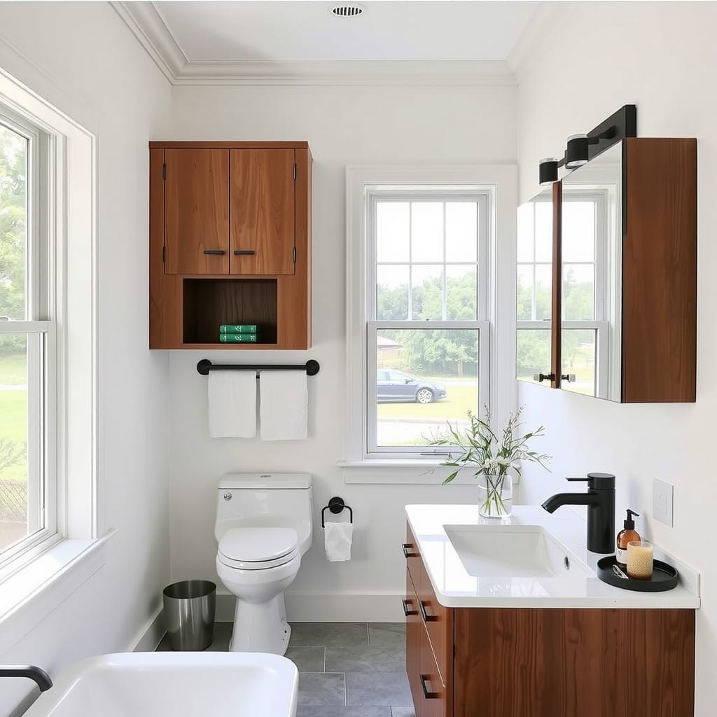 Prioritize Layout And Storage For Functionality