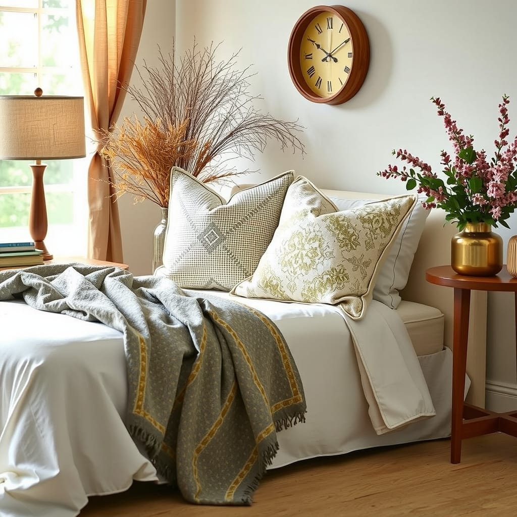 Quick Maintenance And Storage Tips For Seasonal Decor