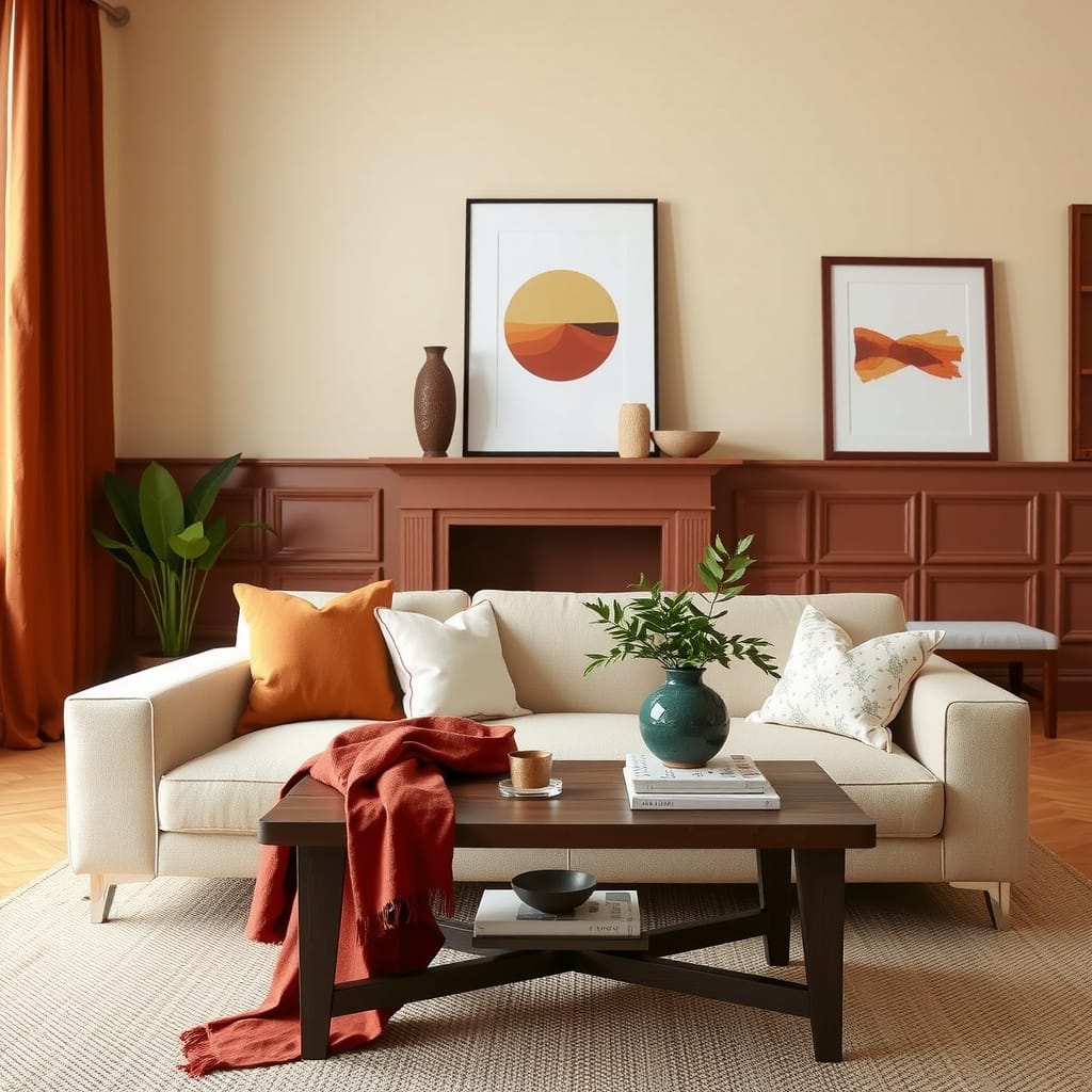 Quick Room Guides: Where To Use Each Color