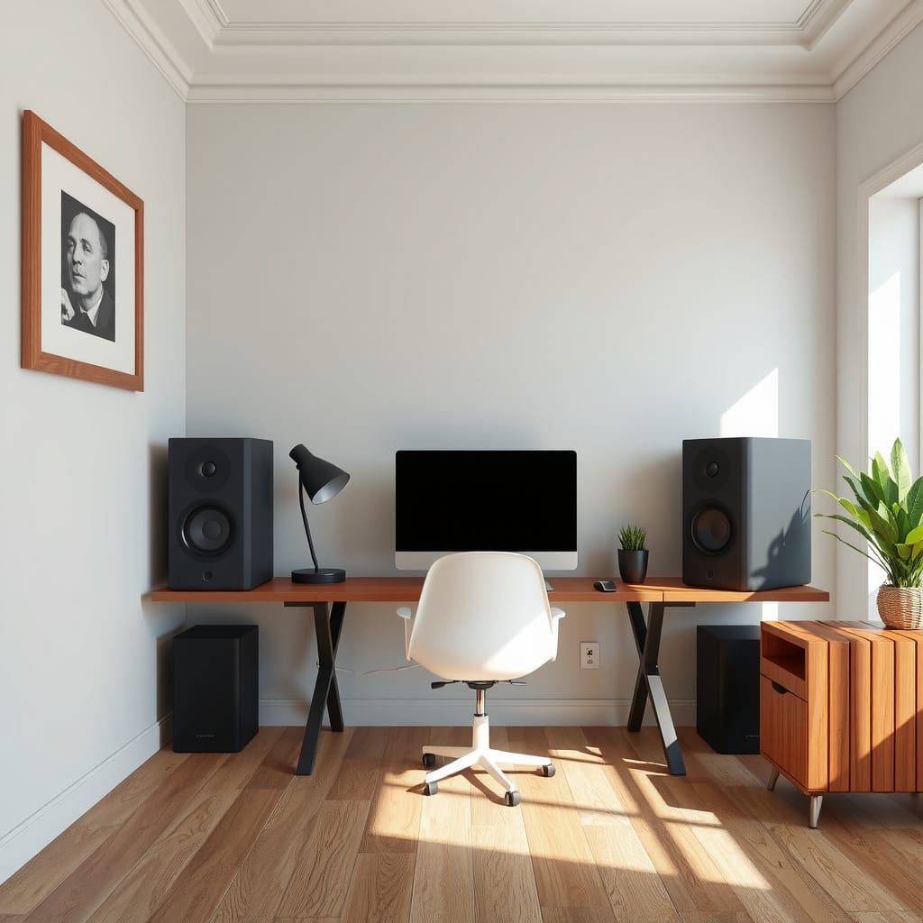 Room Layout, Behavioral Strategies, And Tech Solutions
