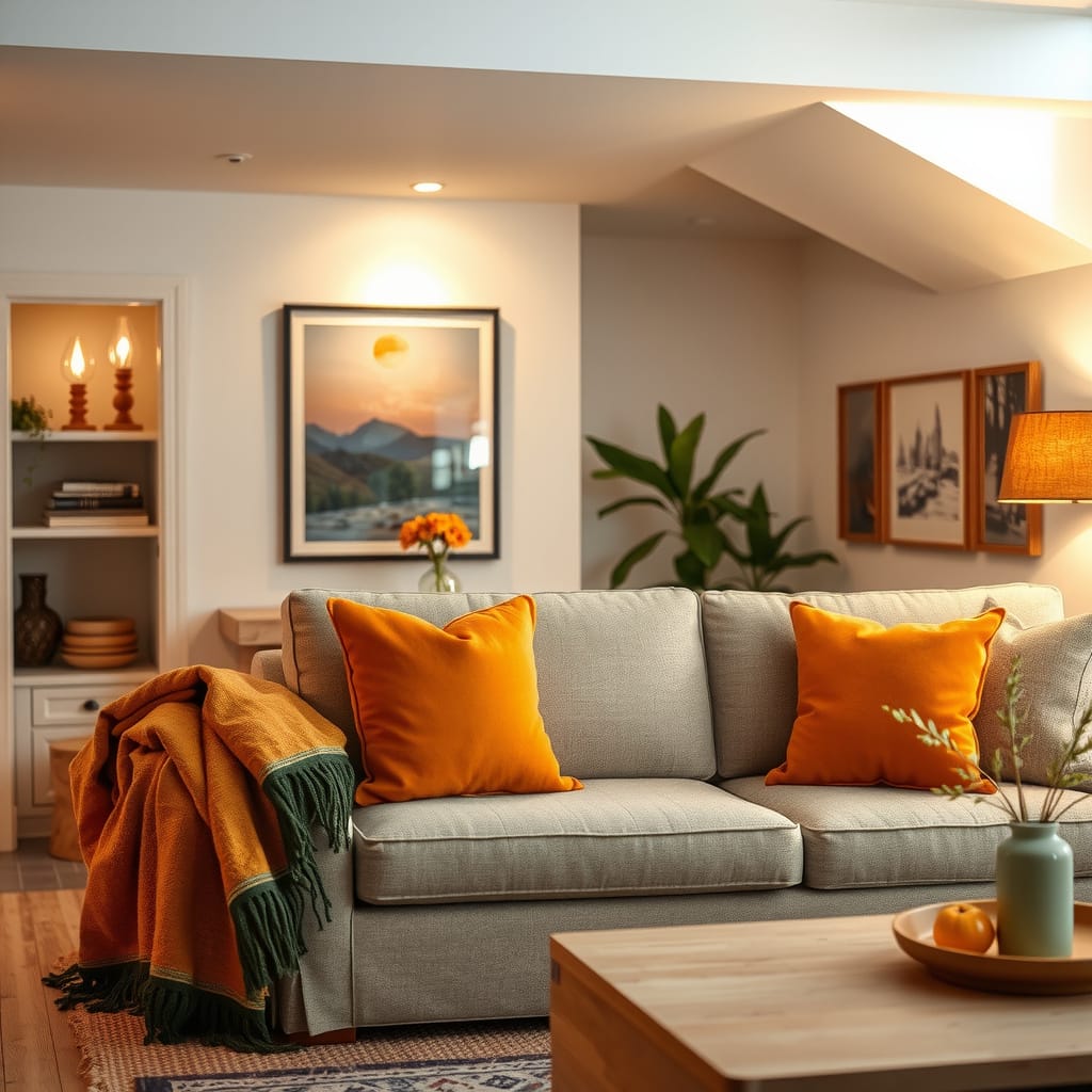 Styling Tips To Amplify Warmth