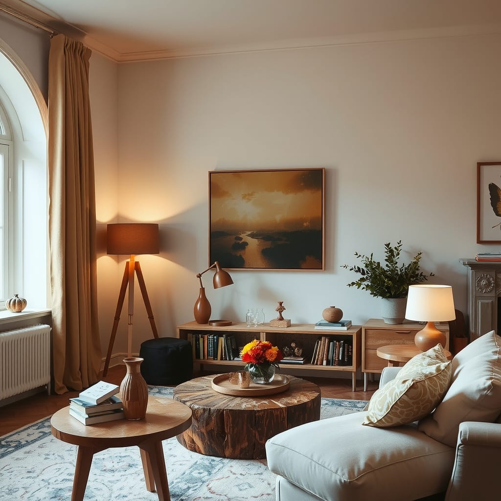 The Simple Change: Switch To Warmer Color Temperature