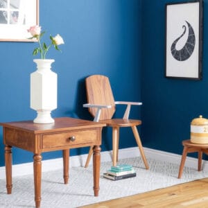 Upcycle Old Furniture: 4 Projects That Look High-End (learn quick luxe DIYs)