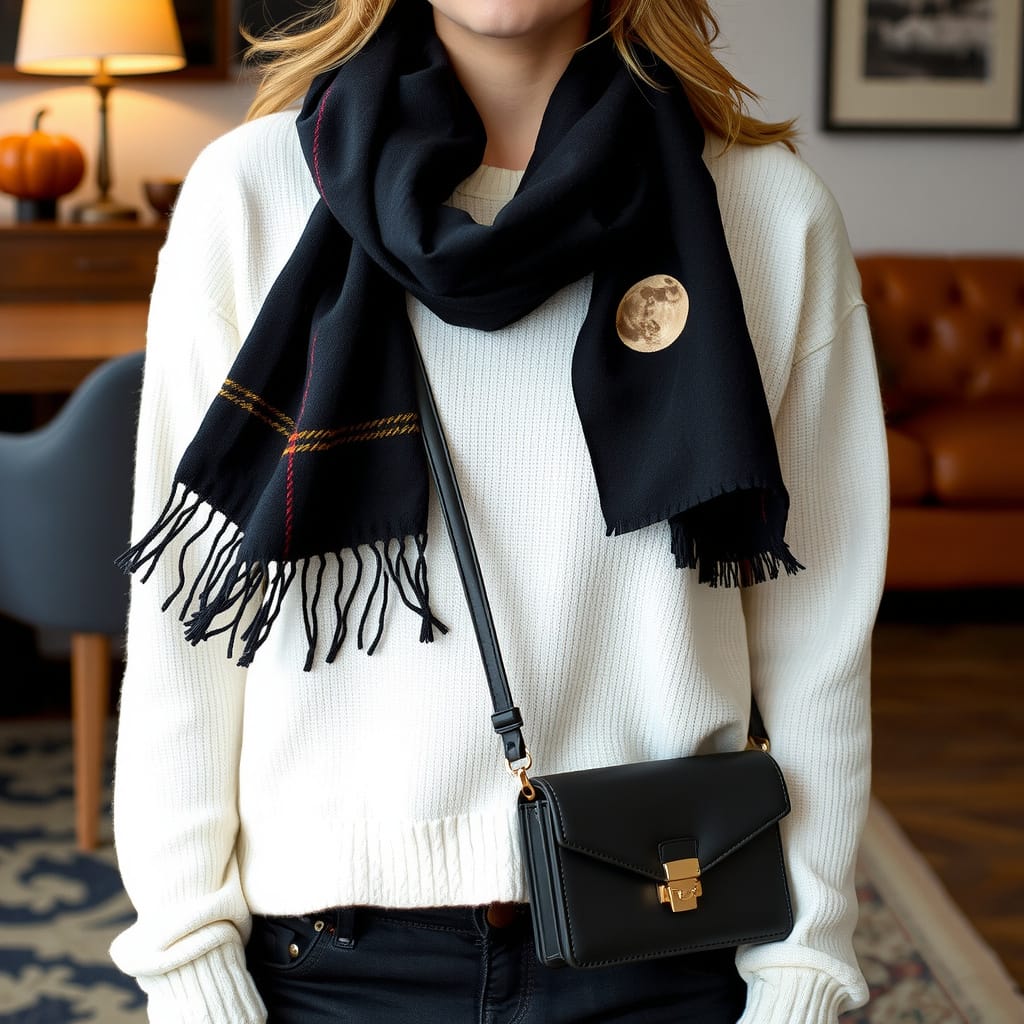 Wearable And Personal Style Integrations