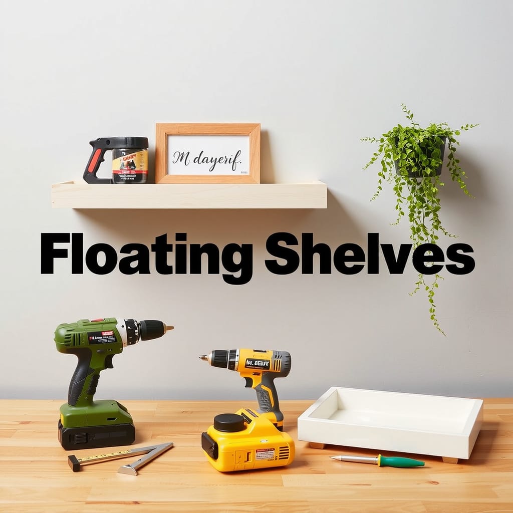 What You Need: Materials And Basic Tools