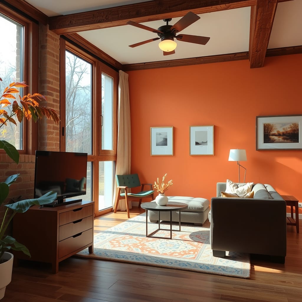 Why Warm Light Makes Spaces Feel Cozier