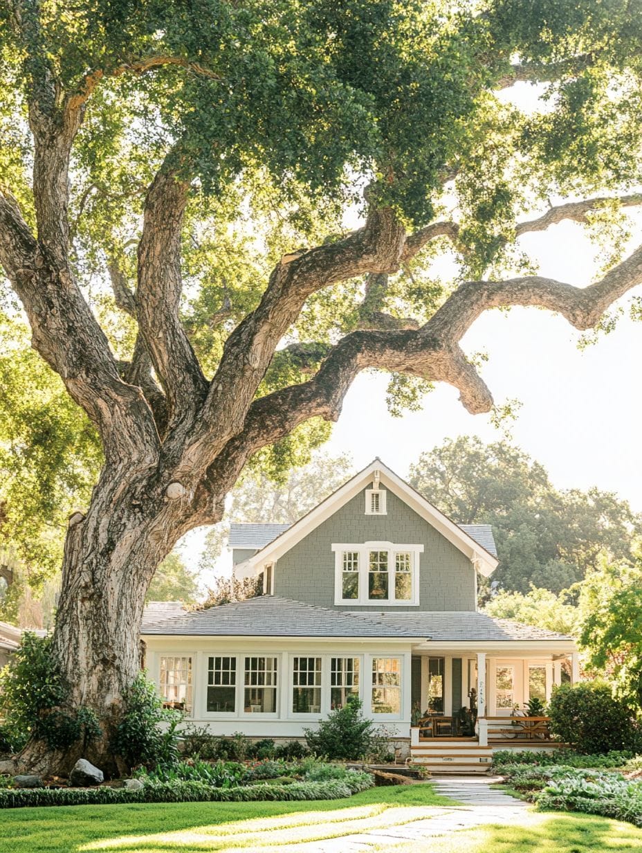 How We Decorated Our Barndominium for the Coziest Fall Yet