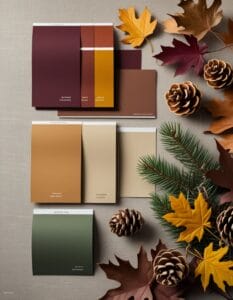 The Best Rich Accent Colors for Fall 2025 (Top Picks)