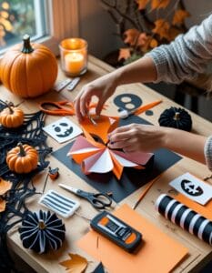 The Ultimate DIY Halloween Decor Guide (Fun Tips)