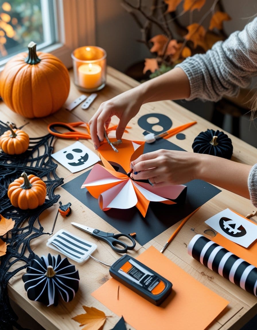 The Ultimate DIY Halloween Decor Guide (Fun Tips)