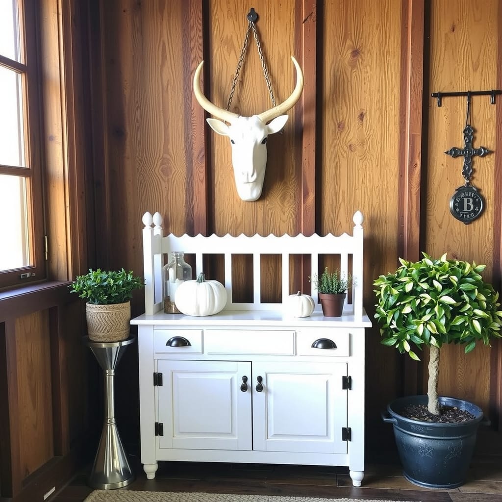 10 Fall Decorating Ideas From The Barndo