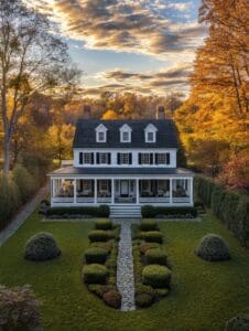 Tour a Frost-Covered Barndominium Retreat in Michigan (layout, comfort, and build tips)
