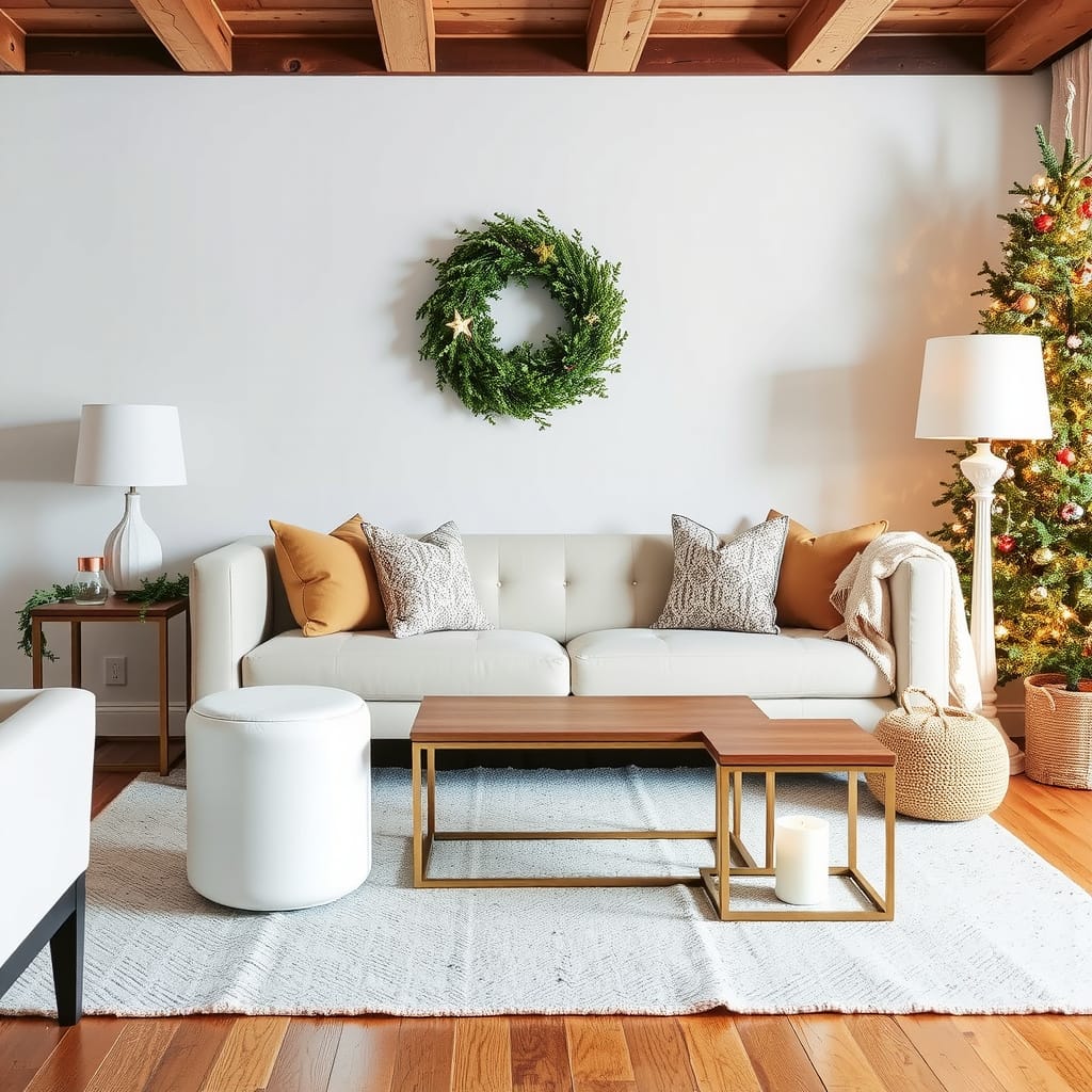 Core Principles For Seamless Seasonal Styling